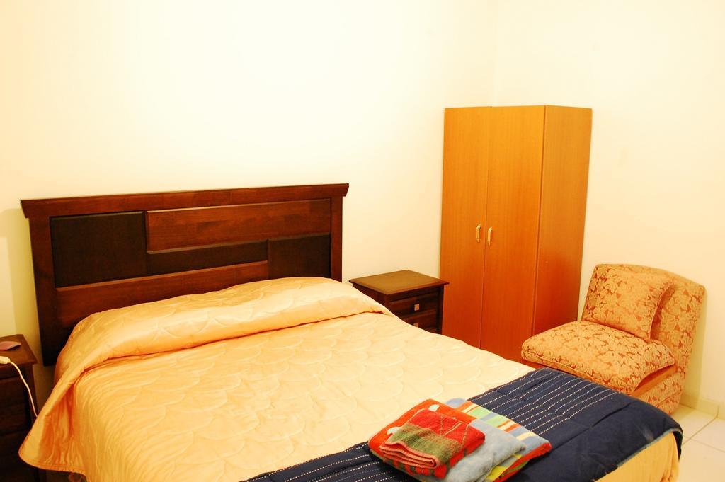 Hostal Portales Arica Zimmer foto